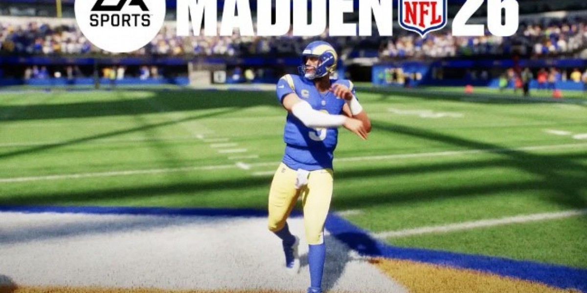 Madden 26 Coins Ultimate Team: 10 Tips to Improve Your Gameplay