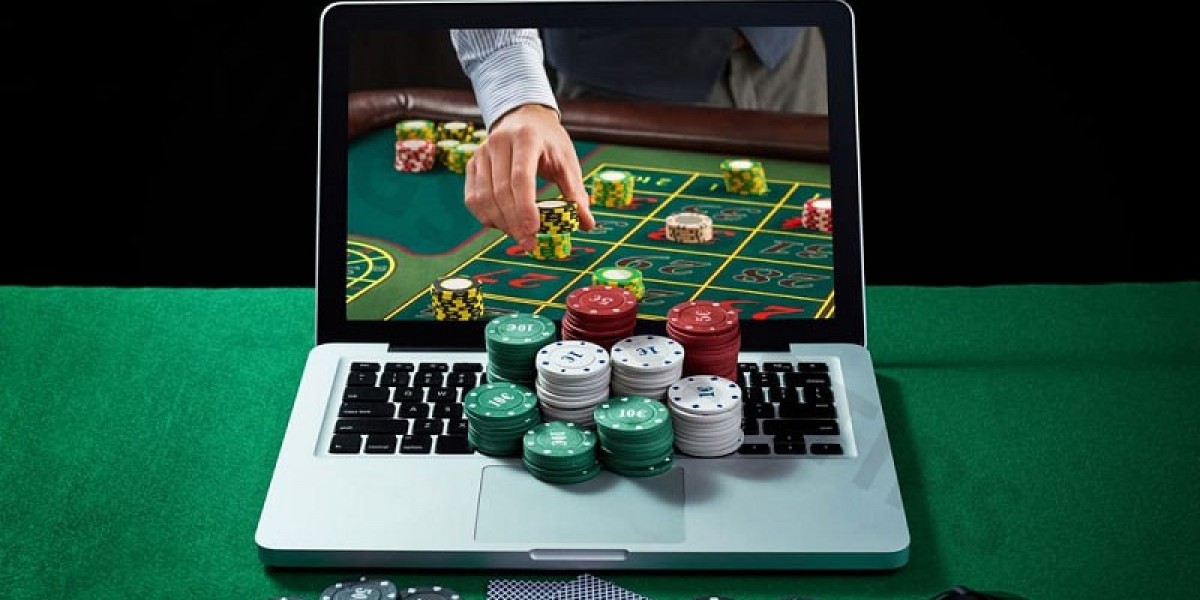 Why You Need To Be Assured Before Using Online Casino India?