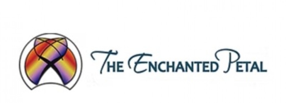 The Enchanted Petal LLC Cover Image