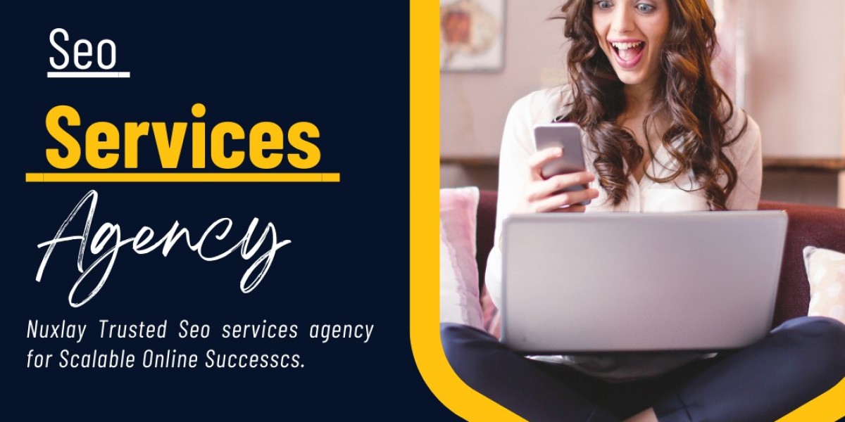 Top Seo Firms Trust Nuxlay for Proven SEO Results