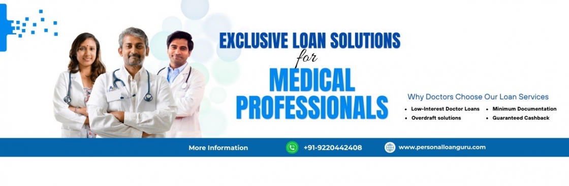 Personal Loan Guru Cover Image