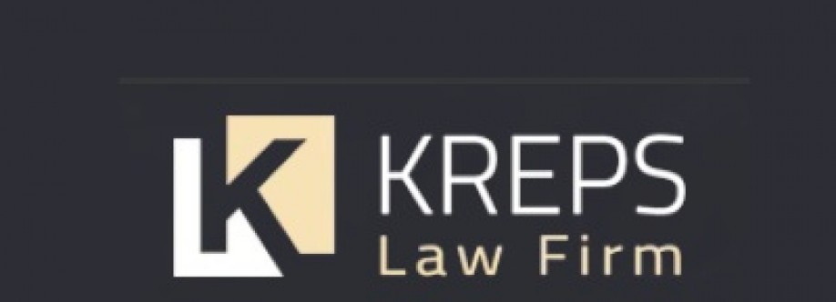 Kreps Law Firm LLC Cover Image