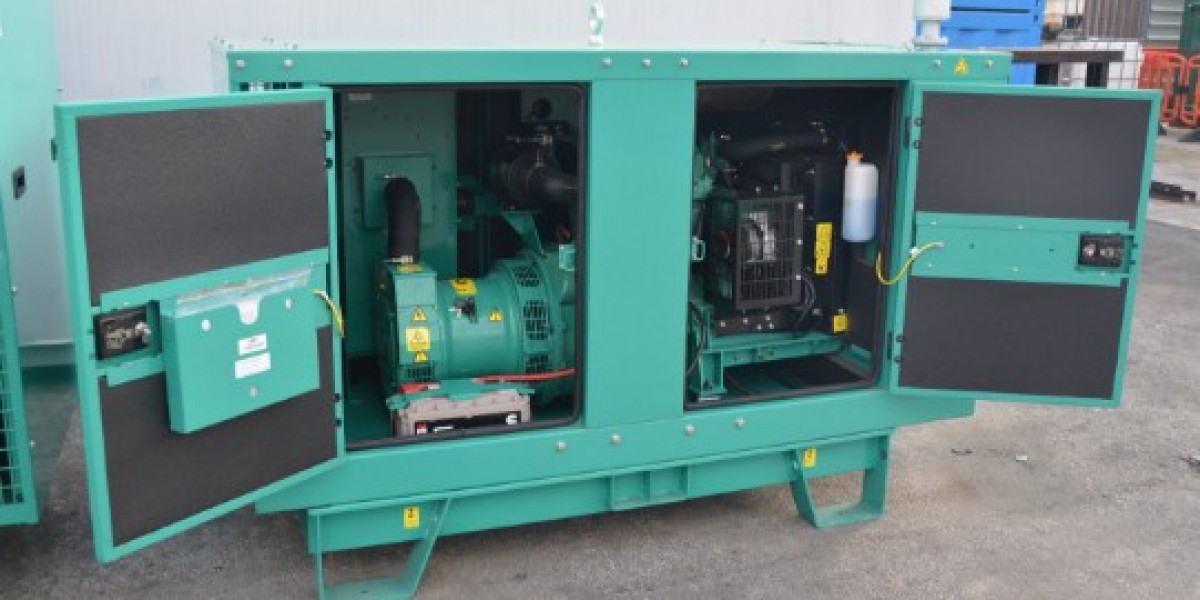 Future Outlook of the Global Gas Home Standby Genset Market
