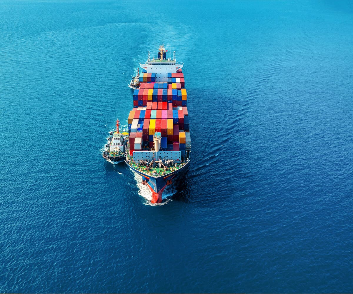 Freight Forwarding Company Dubai | Best Freight Forwarders in UAE