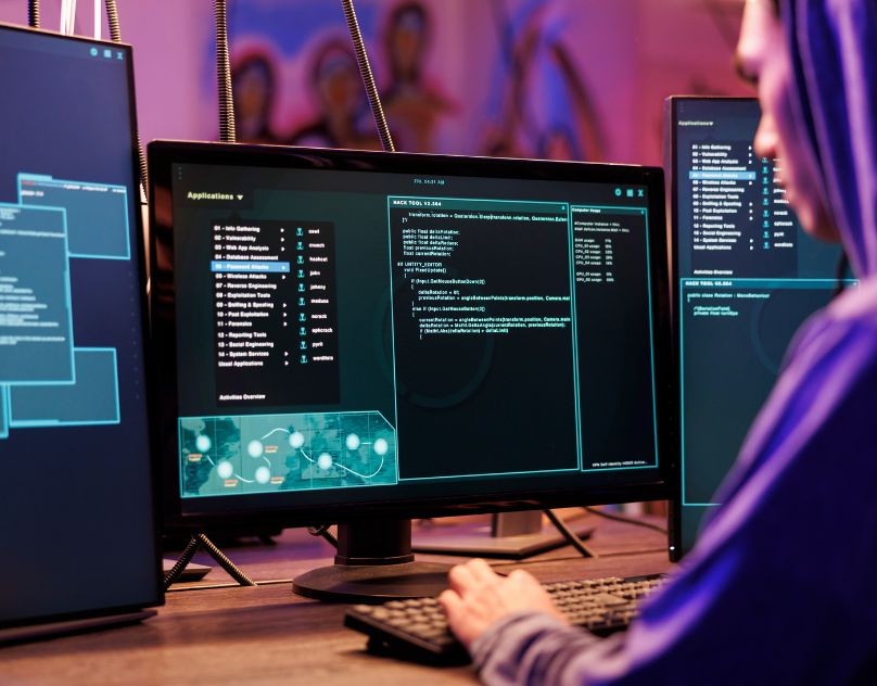 Nisha Verma Profile Picture