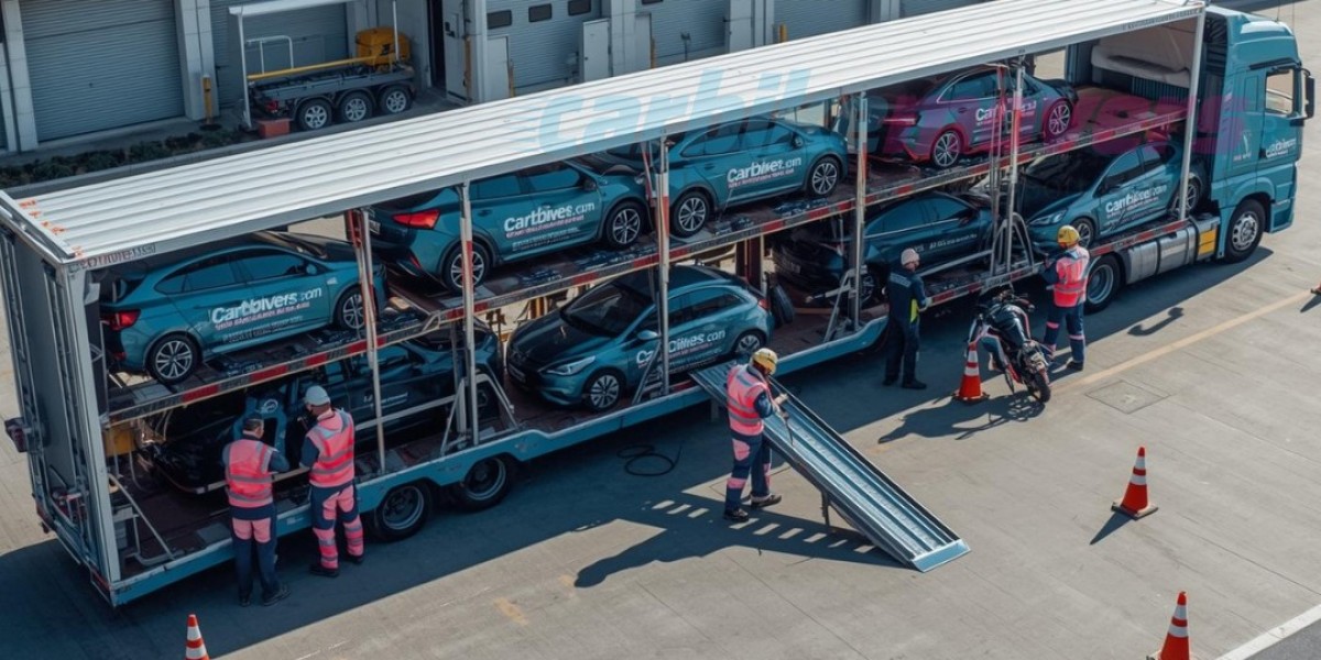 Car Shifting Services – Safe, Affordable & Hassle-Free Vehicle Relocation