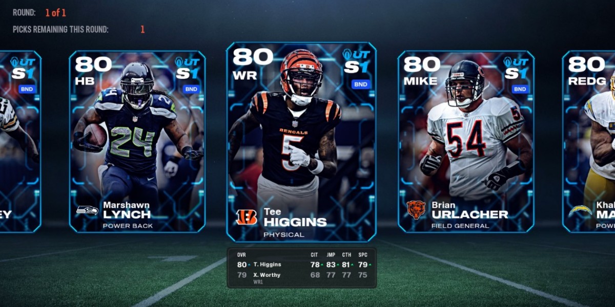 Madden 26 is his effectiveness in the red zone