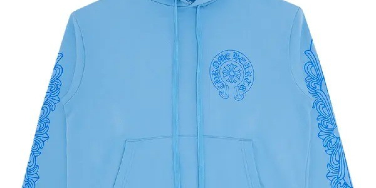 Chrome Hearts Clothing Pieces People Choose for Daily Wear