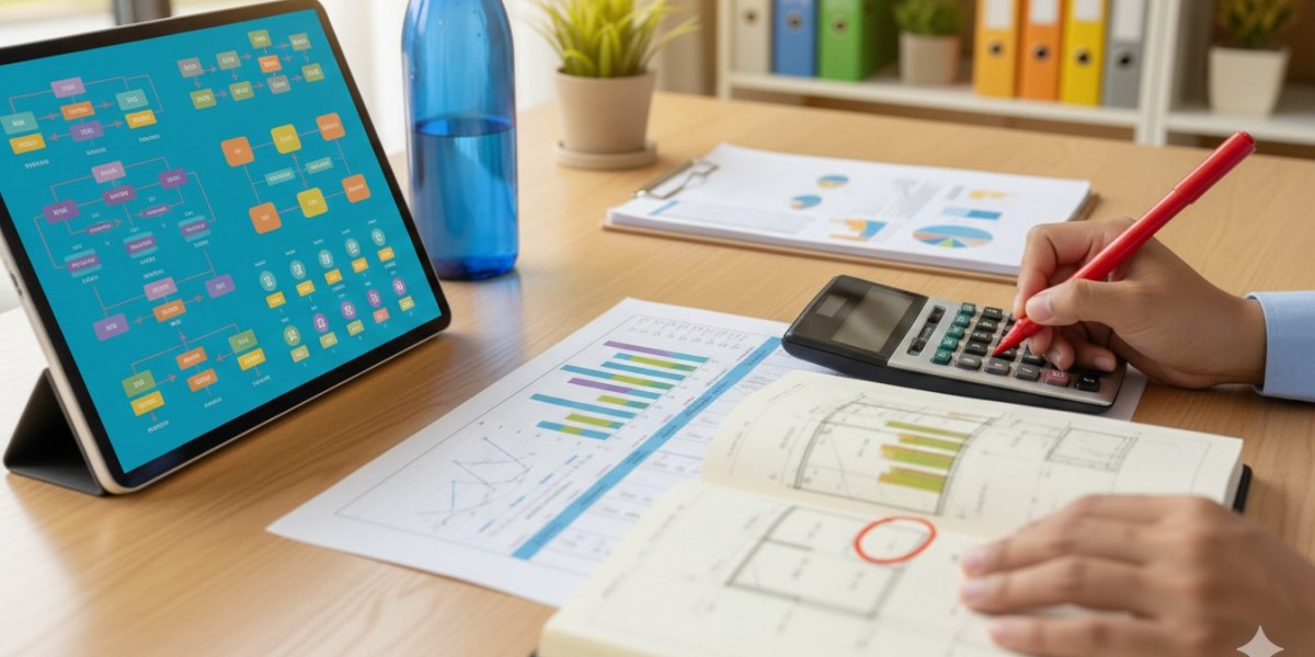 Corporate Finance Services: A Simple Guide for Growing Businesses