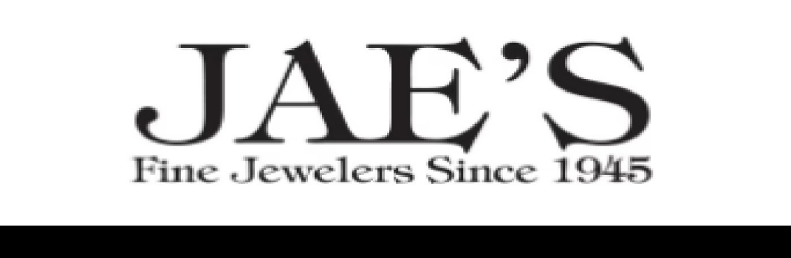 Jae s Jewelers Cover Image