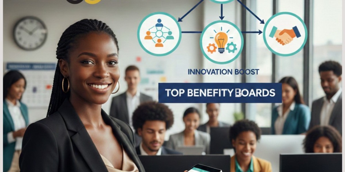 Diverse Job Boards And Job Board For Underrepresented Groups in Canada With BIPOC JOBS