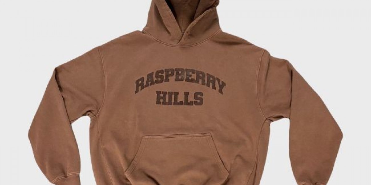 Raspberry Hills Clothing – Premium Streetwear Collection