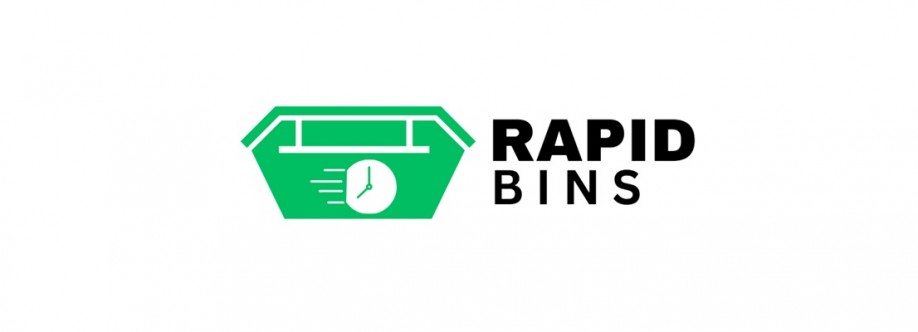 Rapid Bins Cover Image