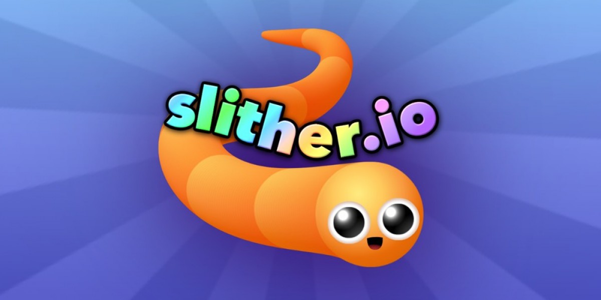 Diving into the Colorful Chaos of Slither io