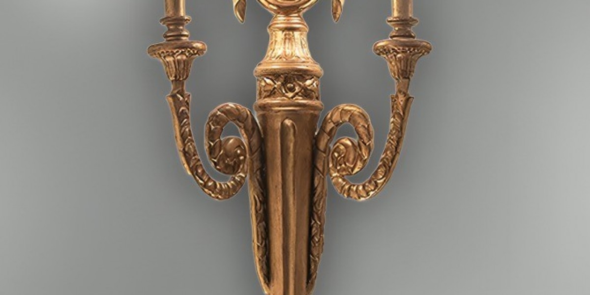 Red Line Collection Door Handles and Wall Lights for Luxury Homes in Pakistan