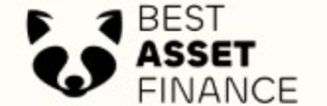Best Asset Finance Cover Image