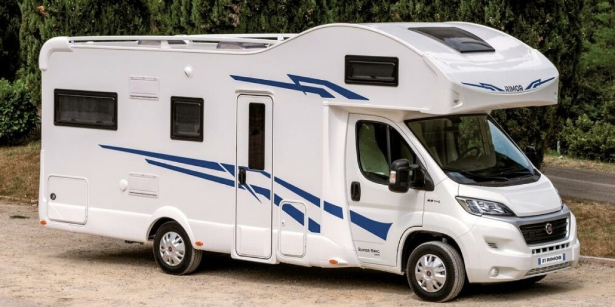 Luxury Motorhome Hire UK: Travel in Ultimate Comfort