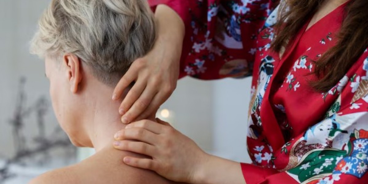 Discover the Benefits of Relaxation and Geriatric Massage in San Diego