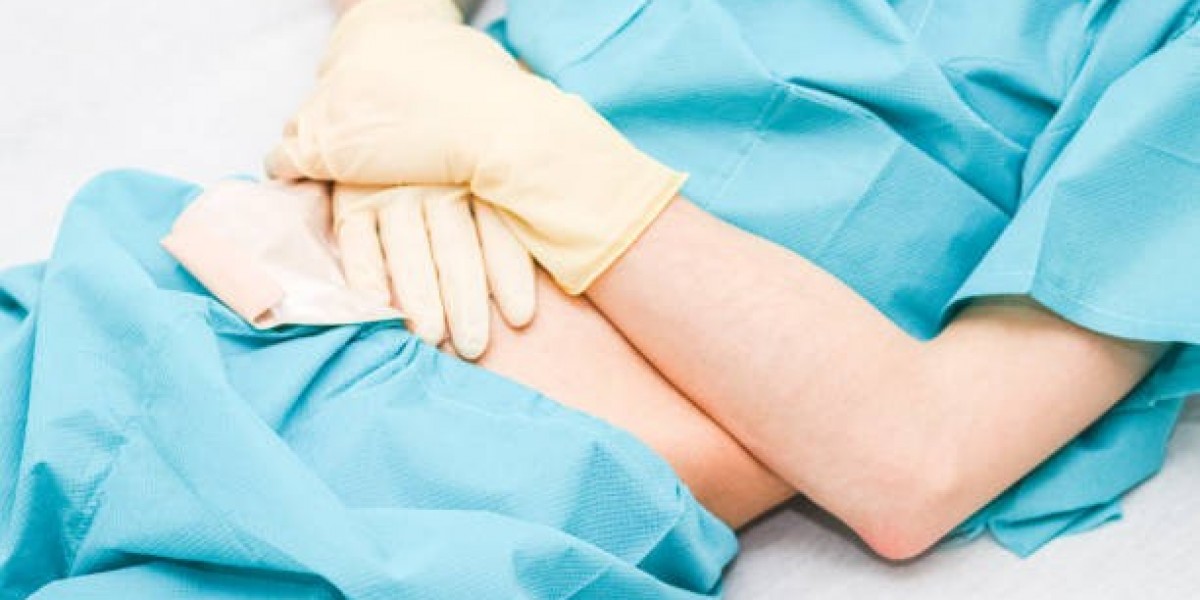 Vaginal Tightening Surgery in Islamabad: Improving Comfort and Pelvic Support