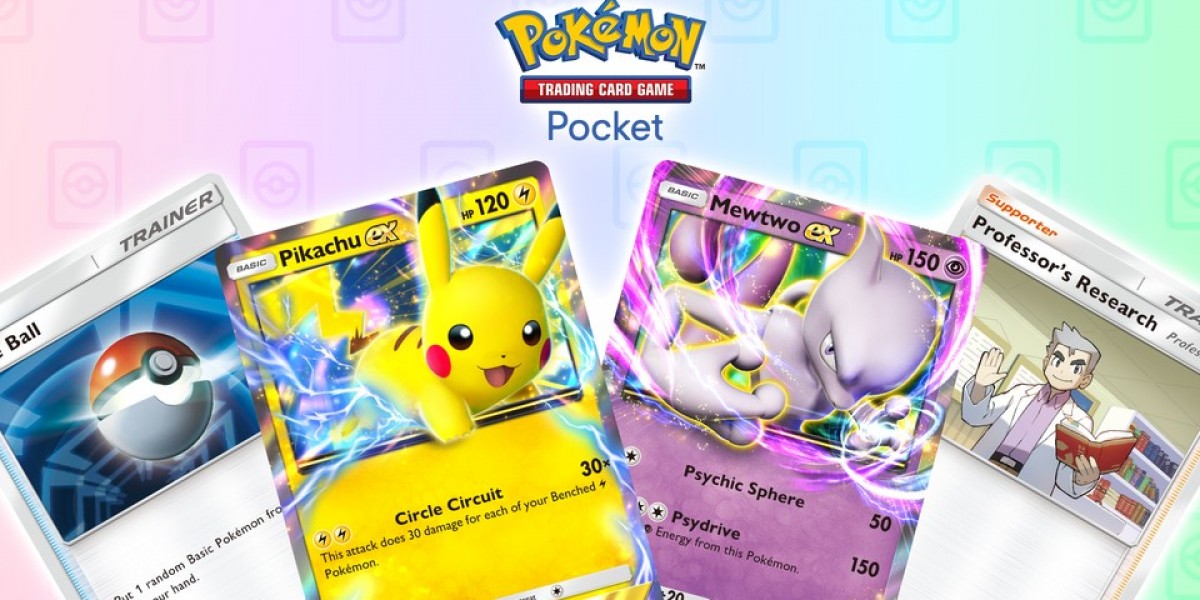 Top Ranked Decks in Pokemon TCG Pocket January 2026