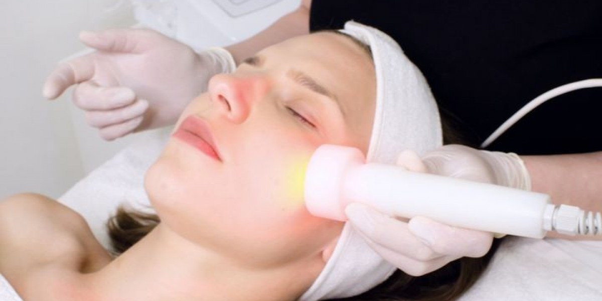 How Laser Energy Stimulates Collagen for Tighter Skin