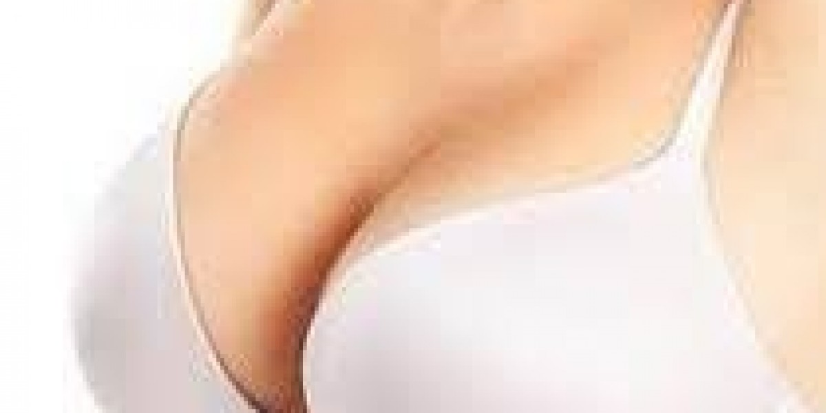 Minimally Invasive Breast Enlargement Options in Islamabad