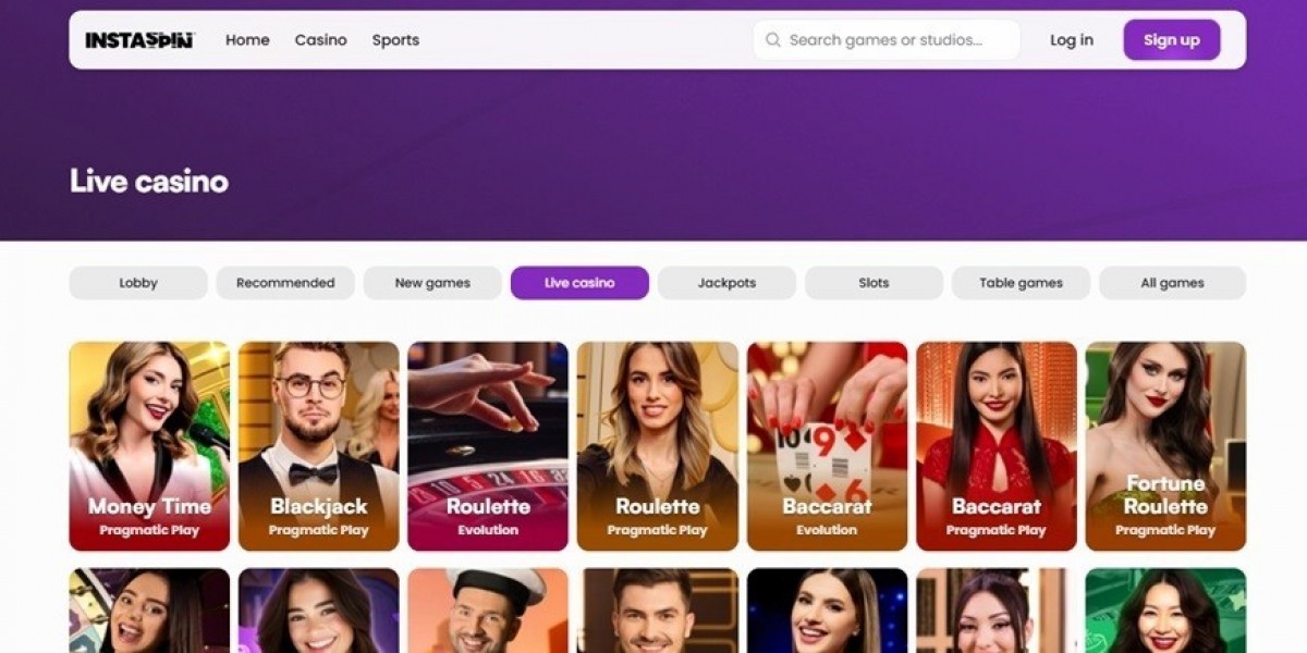 ストレスフリーな資金管理が可能なオンラインカジノ 出金早い