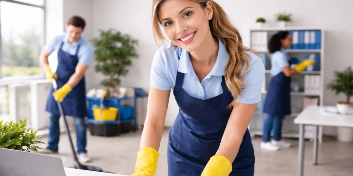 Upholstery Cleaner And Office Cleaning Services in fort mill, SC | XP Clean Solution