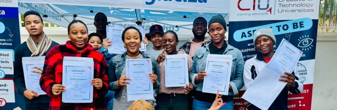 CTU Training Solutions Cover Image