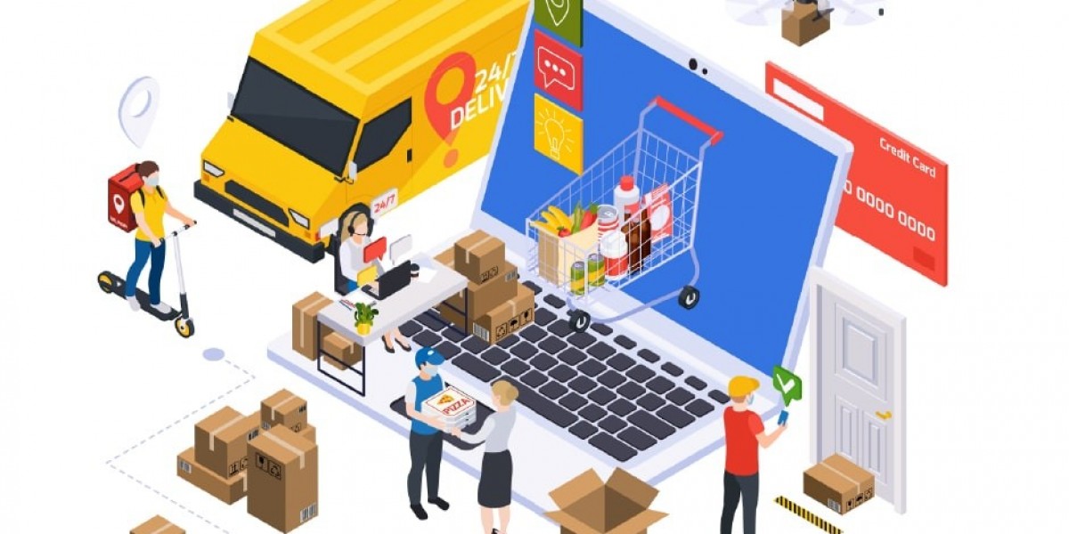 Long-Term Global Supply Chain Digitization Is Supporting The Smart And Mobile Supply Chain Solutions Market Outlook