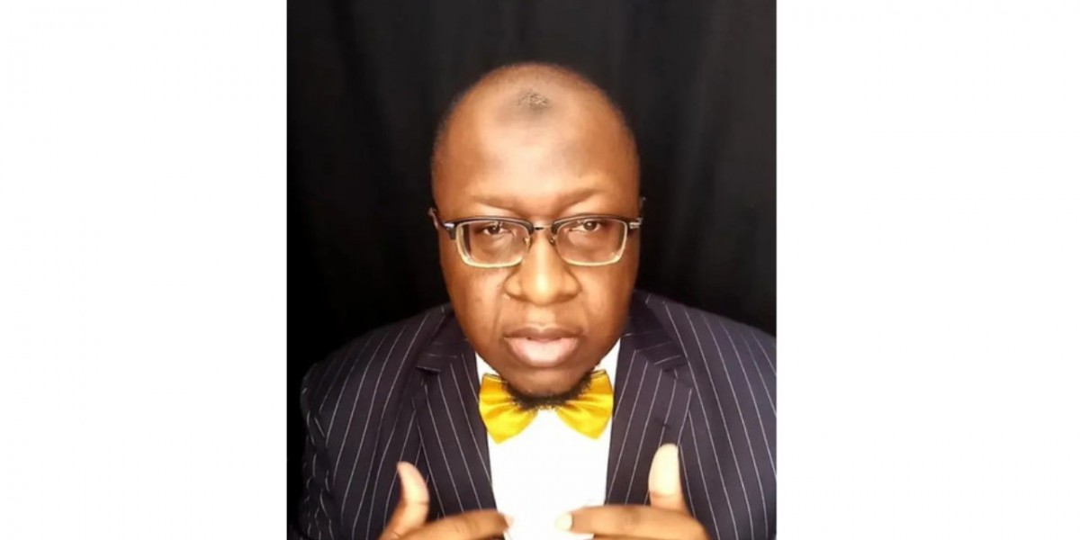 Dr. Yasin Abu Bakr: Shaping Modern Entrepreneurship with Ethical Leadership