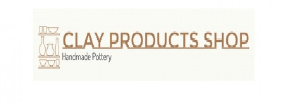 clayproductsshop Cover Image