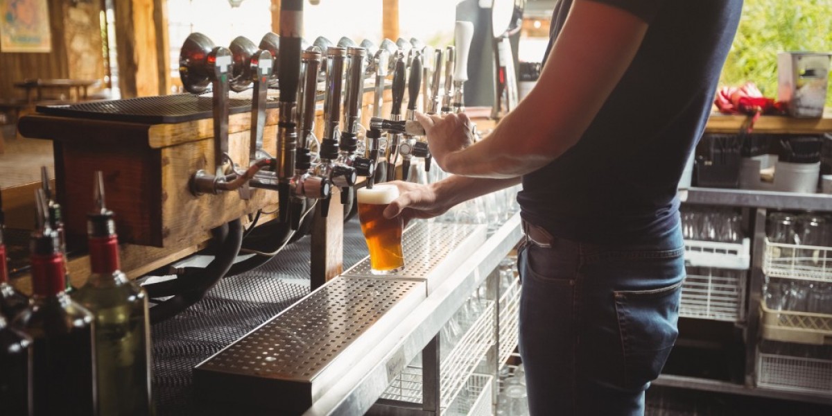 Vietnam Beer Market Size, Share and Outlook Report 2034