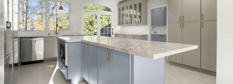 Prestige Design & Build Corp Cover Image