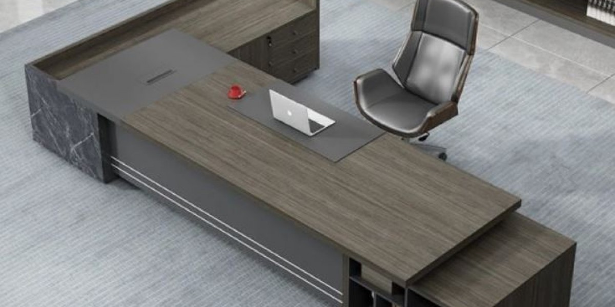 Elevate Your Workspace with Premium Office Furniture