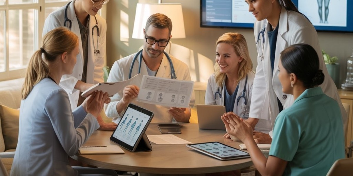 The Cost Benefits of Outsourcing vs. In-House Medical Billing Services