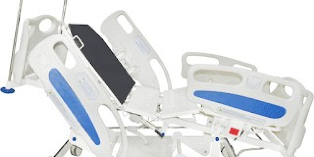 Trusted Medical Bed Manufacturer Delivering Quality Healthcare Solutions