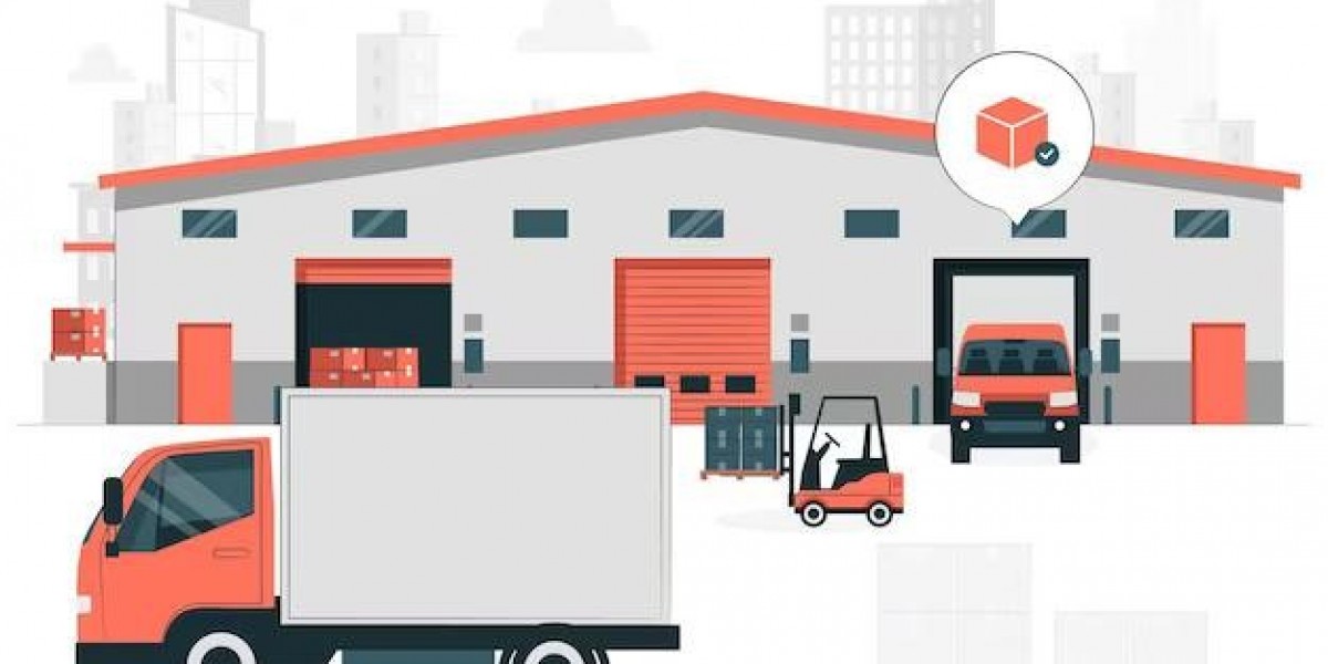 Ecommerce Growth Powered by Fulfillment Service Companies in Canada