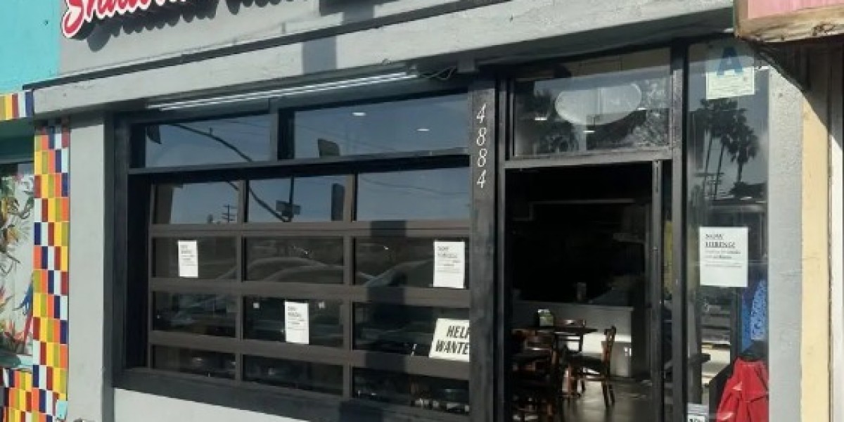 Why Shawarma Near Me Is the Perfect Choice for a Quick, Flavorful Meal