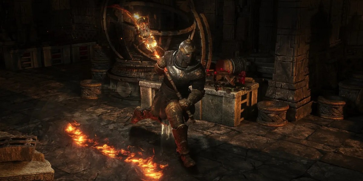 Path of Exile 2 is a richly layered quest that challenges players