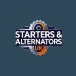 starters alternators uk profile picture