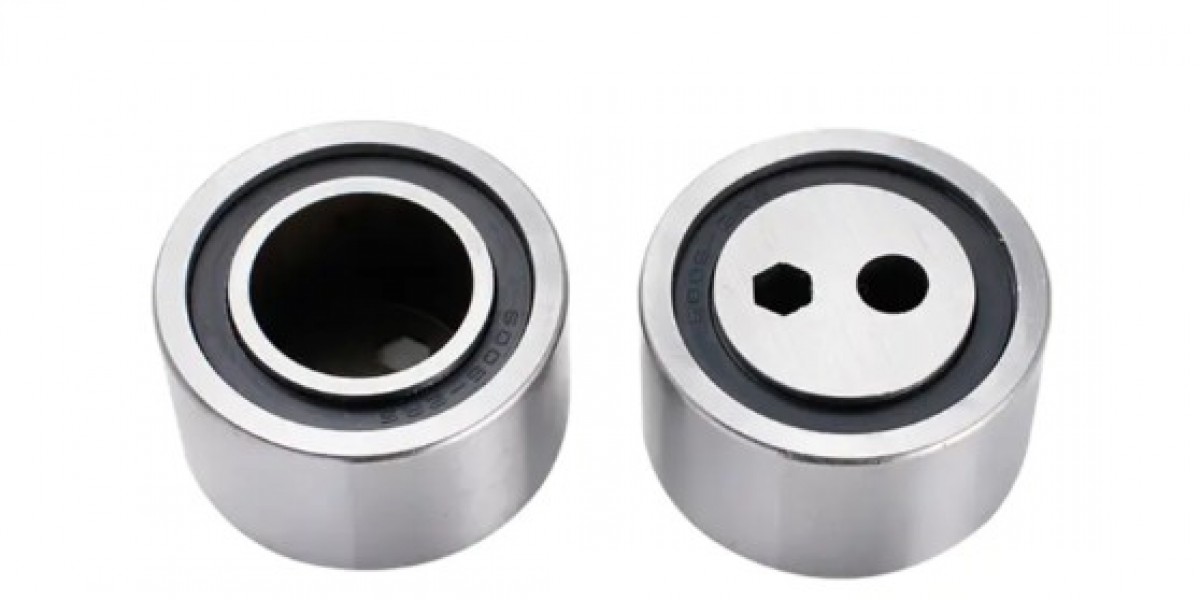 How Does Bearing 13503-62040 Maintain Vehicle Performance and Reliability?