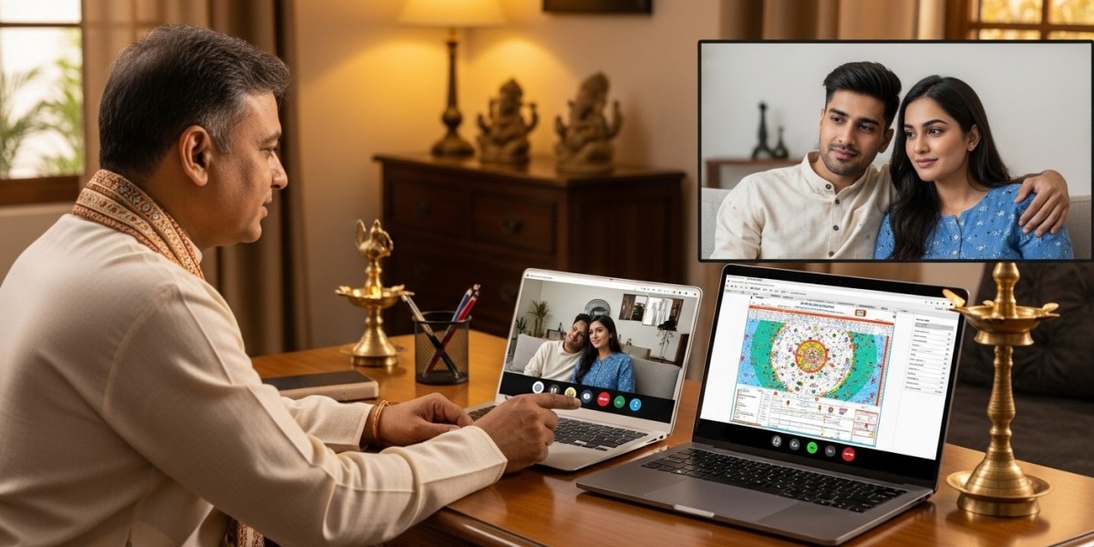 Marriage Life Astrology Remedies – Powerful Astrological Solutions for a Happy and Peaceful Married Life