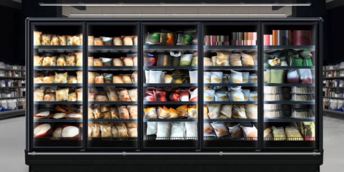Brazil Frozen Bakery Market Size, Ready-to-Bake Demand and Outlook Report 2025-2033