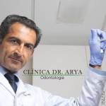 Dr Arya Edalat profile picture