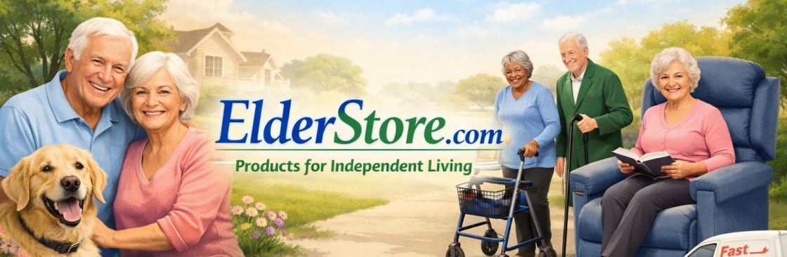 Elder Store Cover Image
