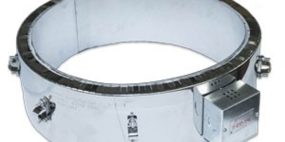 Custom Products: Tailored Solutions for Specialized Industrial Needs