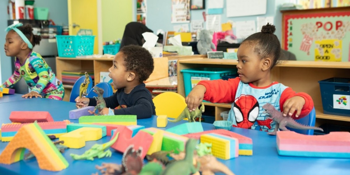 Finding the Right Daycare in Springfield New Jersey for Families