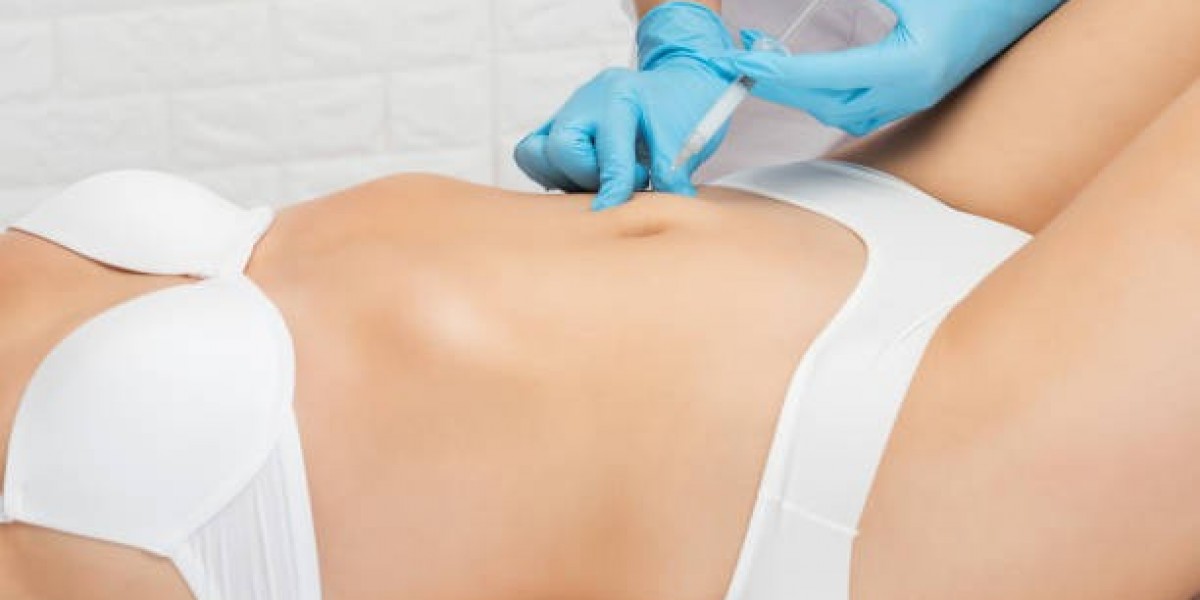 Future of Weight Loss Injections Trends