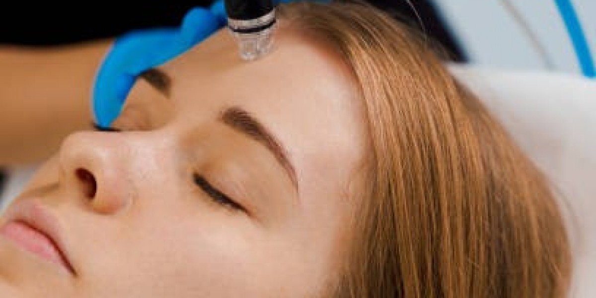 Hydrafacial In Islamabad: A Detailed Guide to Advanced Skin Cleansing and Long-Term Glow